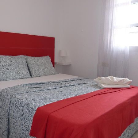Suncanarias Duplex El Camison Arona  Extérieur photo