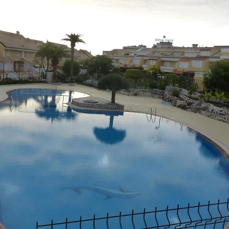 Suncanarias Duplex El Camison Arona  Extérieur photo
