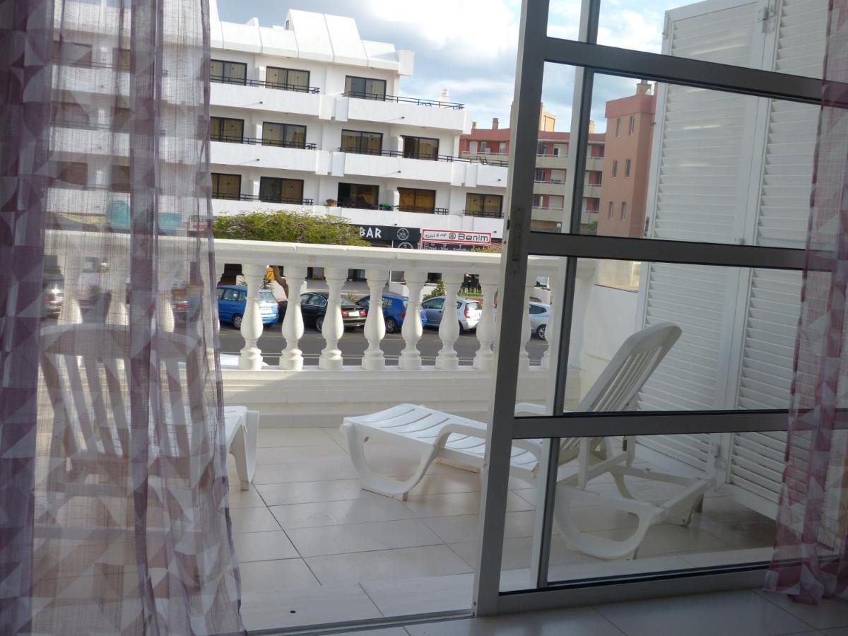 Suncanarias Duplex El Camison Arona  Extérieur photo