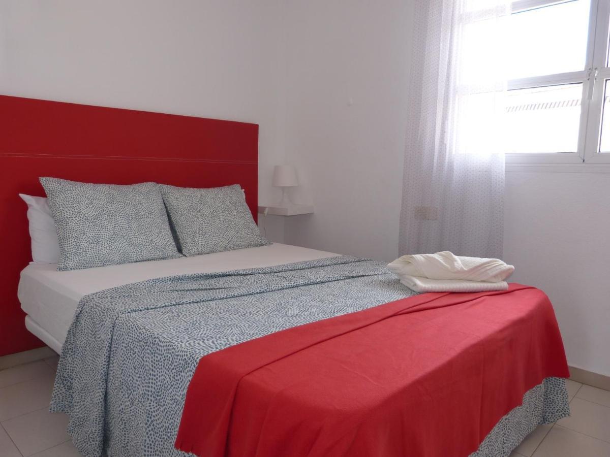 Suncanarias Duplex El Camison Arona  Extérieur photo