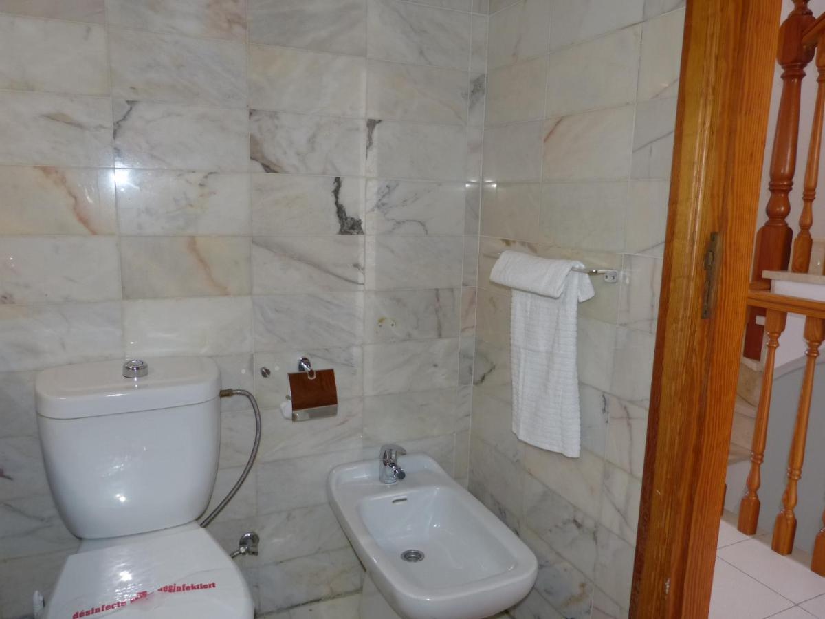 Suncanarias Duplex El Camison Arona  Extérieur photo