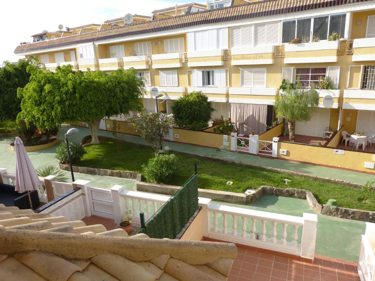 Suncanarias Duplex El Camison Arona  Extérieur photo