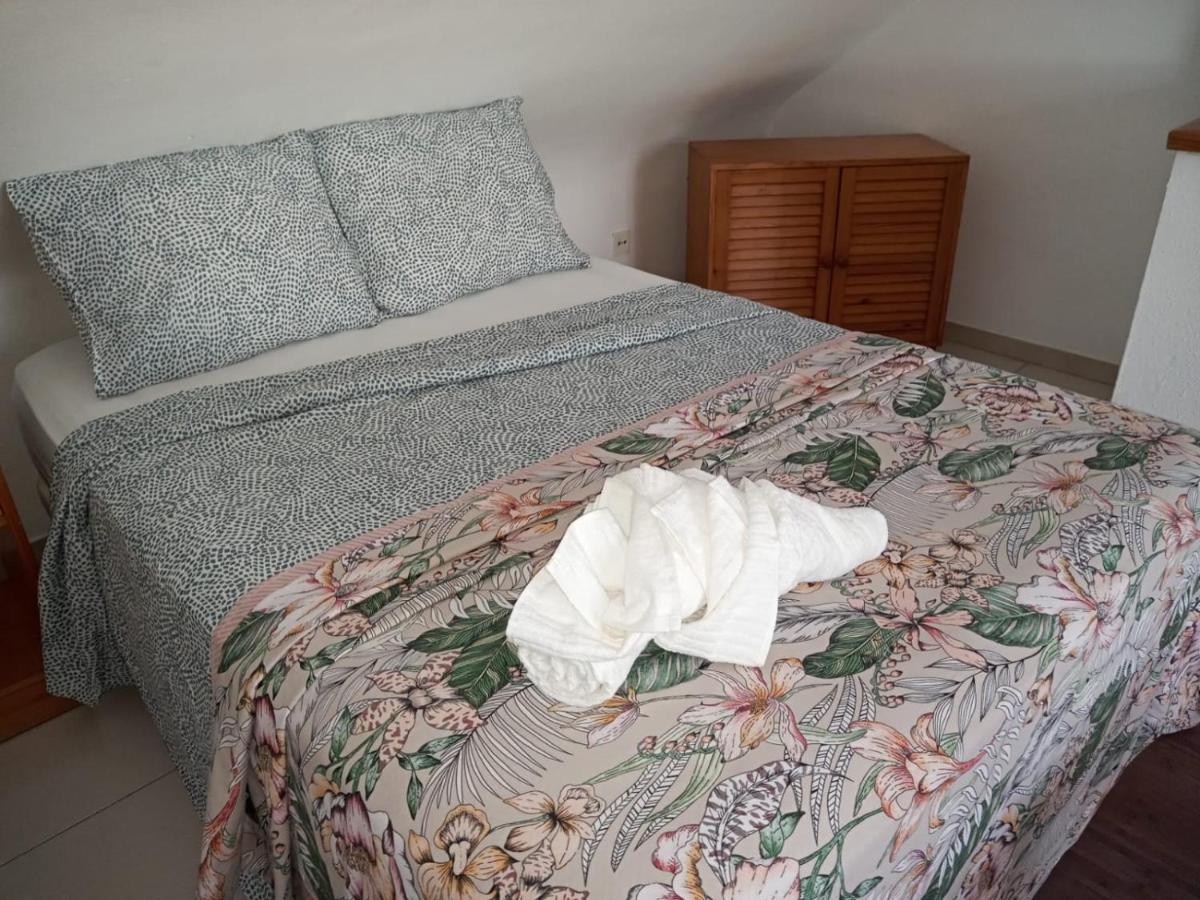 Suncanarias Duplex El Camison Arona  Extérieur photo