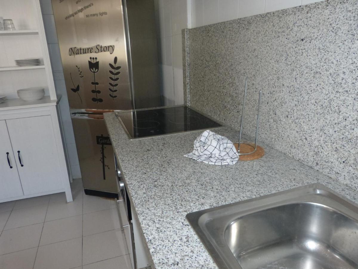 Suncanarias Duplex El Camison Arona  Extérieur photo