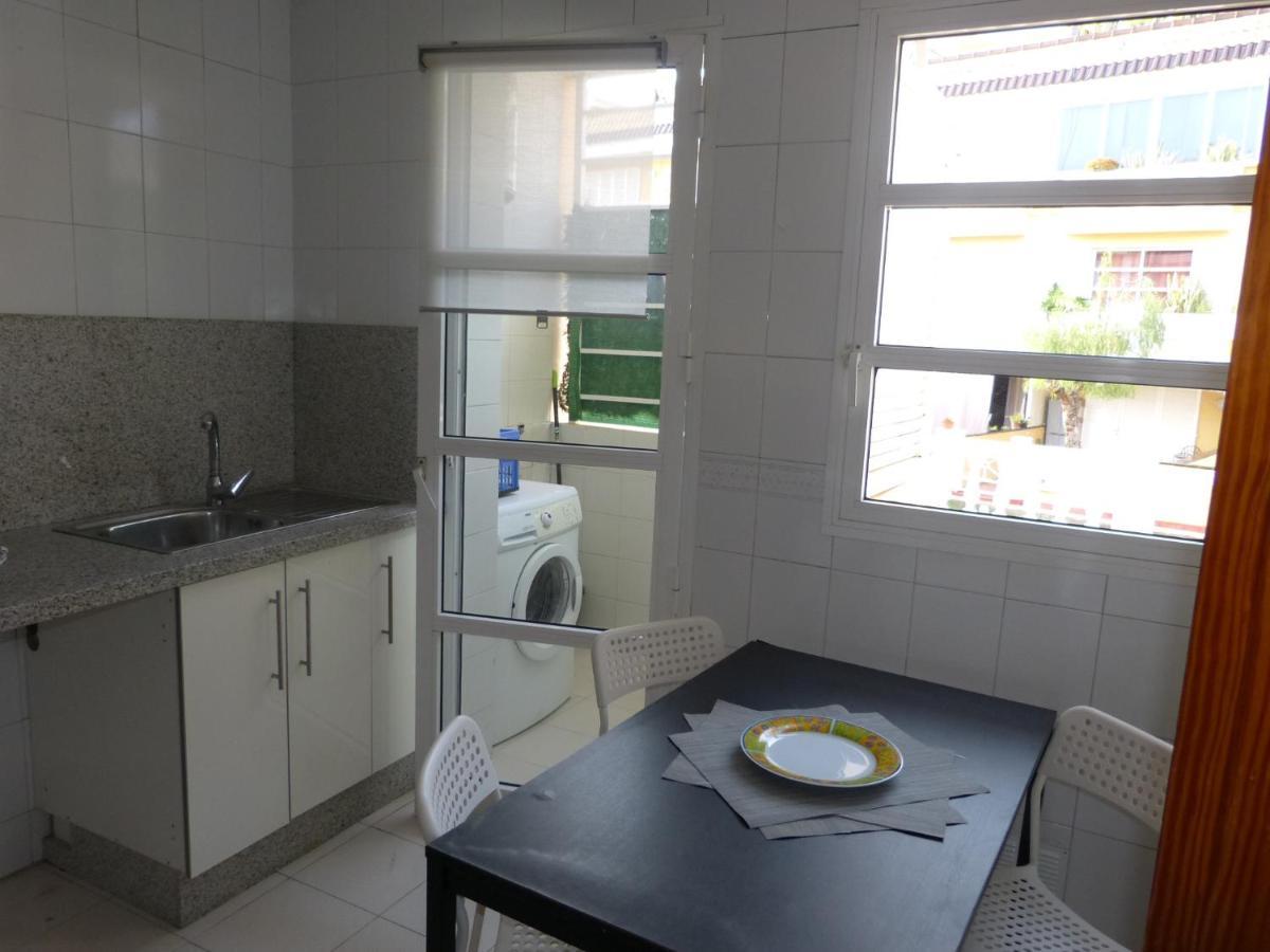 Suncanarias Duplex El Camison Arona  Extérieur photo
