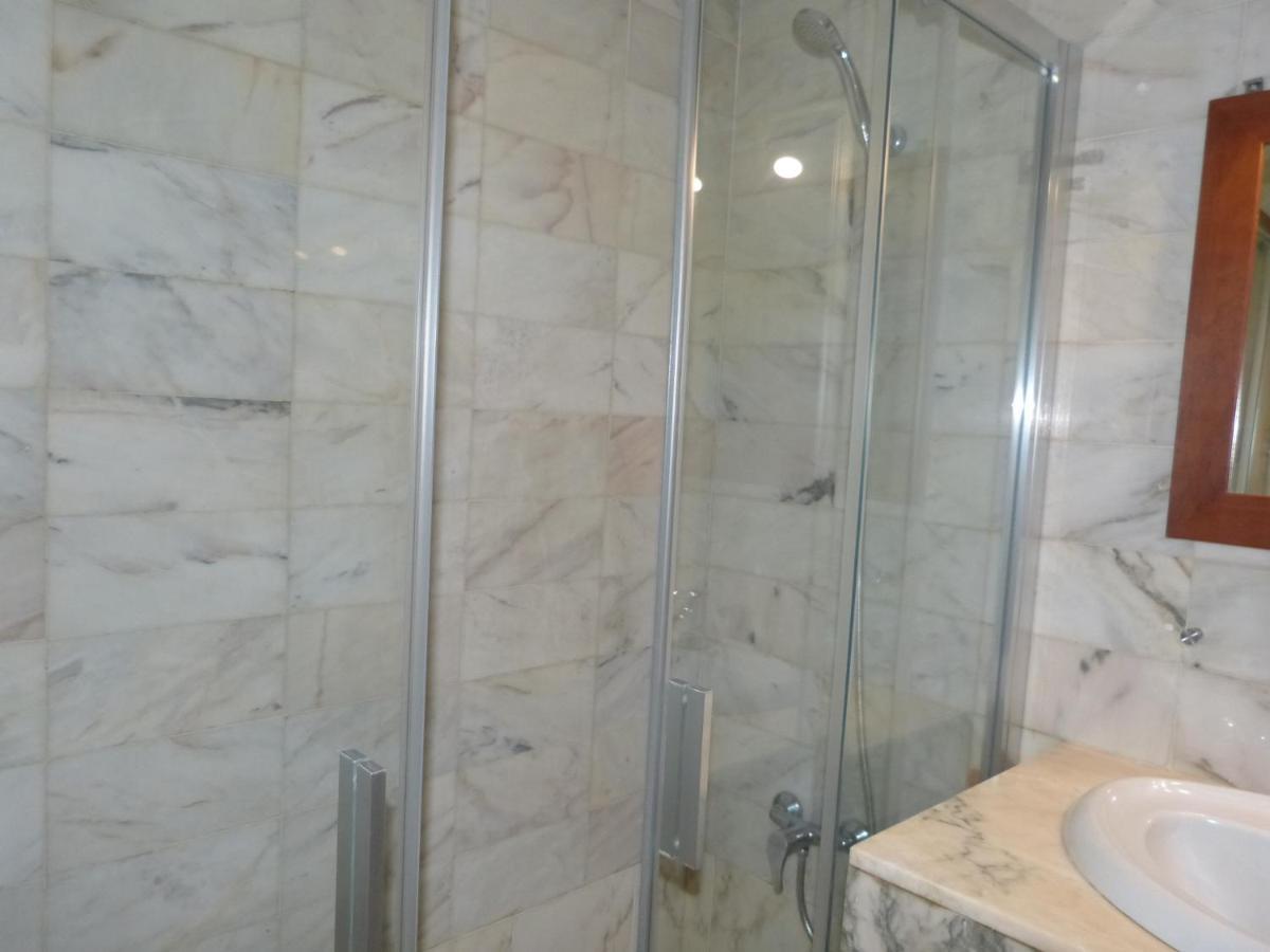 Suncanarias Duplex El Camison Arona  Extérieur photo