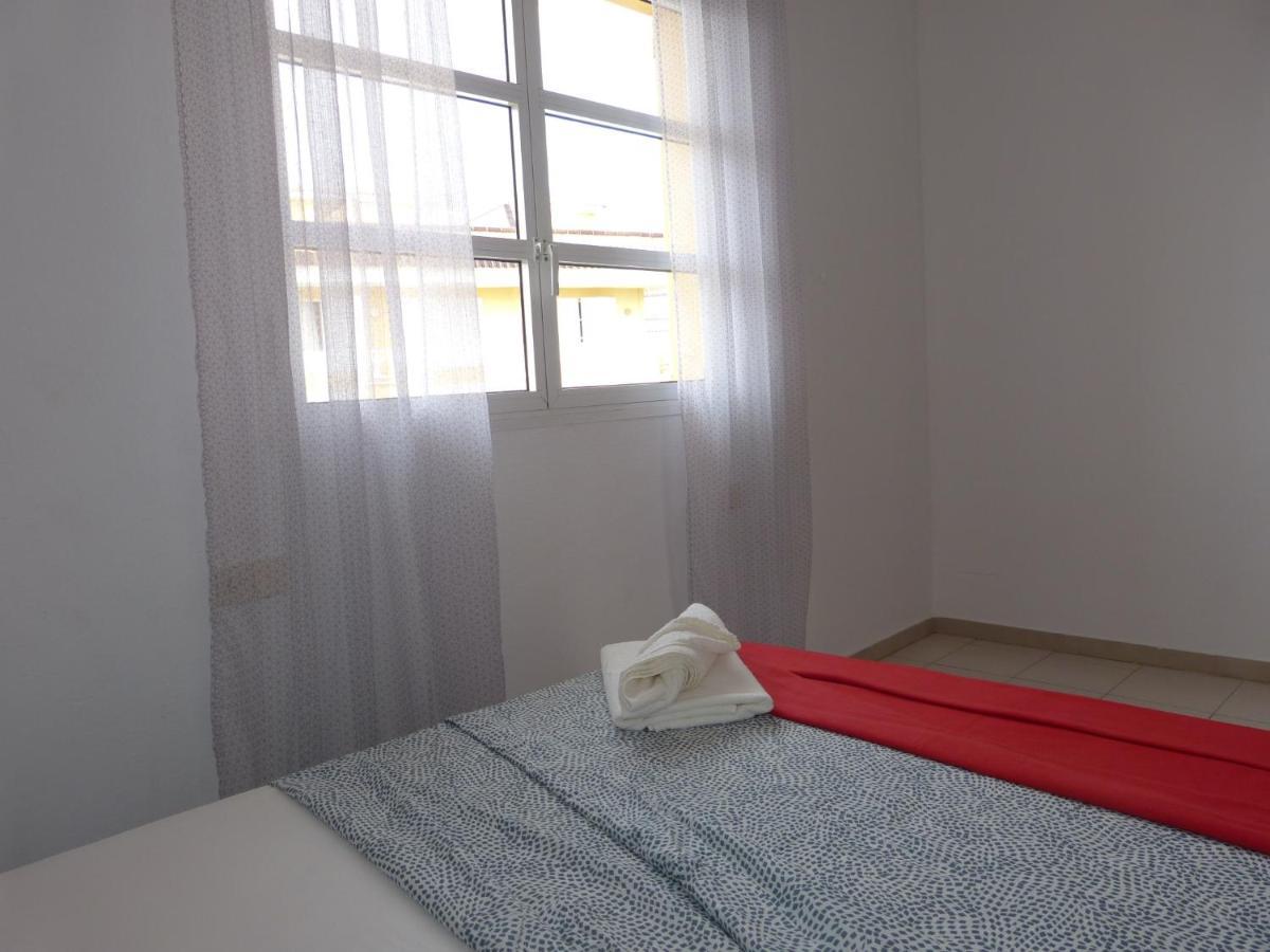 Suncanarias Duplex El Camison Arona  Extérieur photo