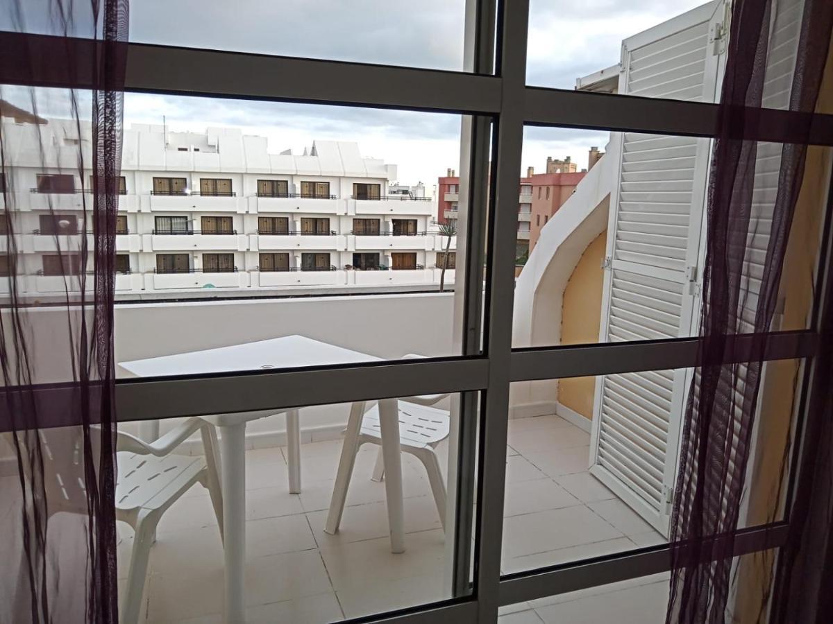 Suncanarias Duplex El Camison Arona  Extérieur photo