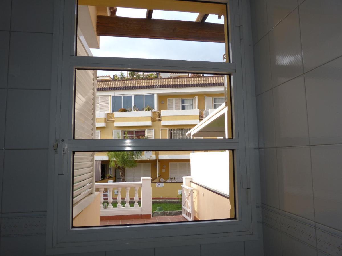 Suncanarias Duplex El Camison Arona  Extérieur photo