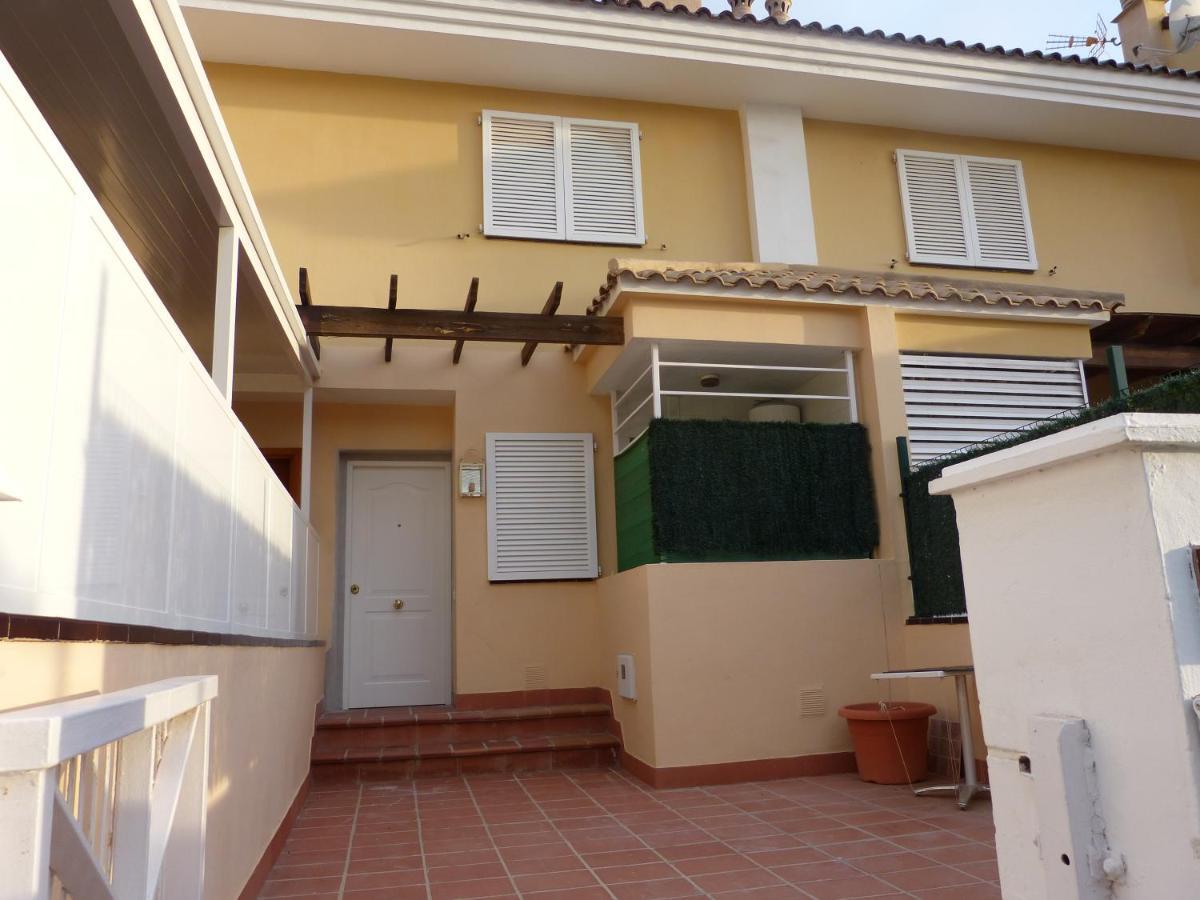 Suncanarias Duplex El Camison Arona  Extérieur photo