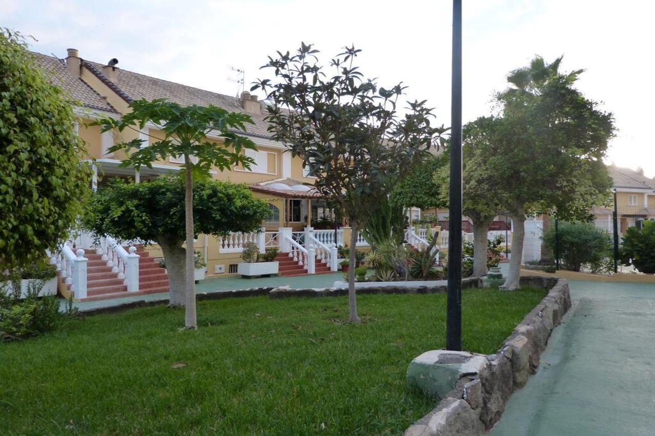 Suncanarias Duplex El Camison Arona  Extérieur photo