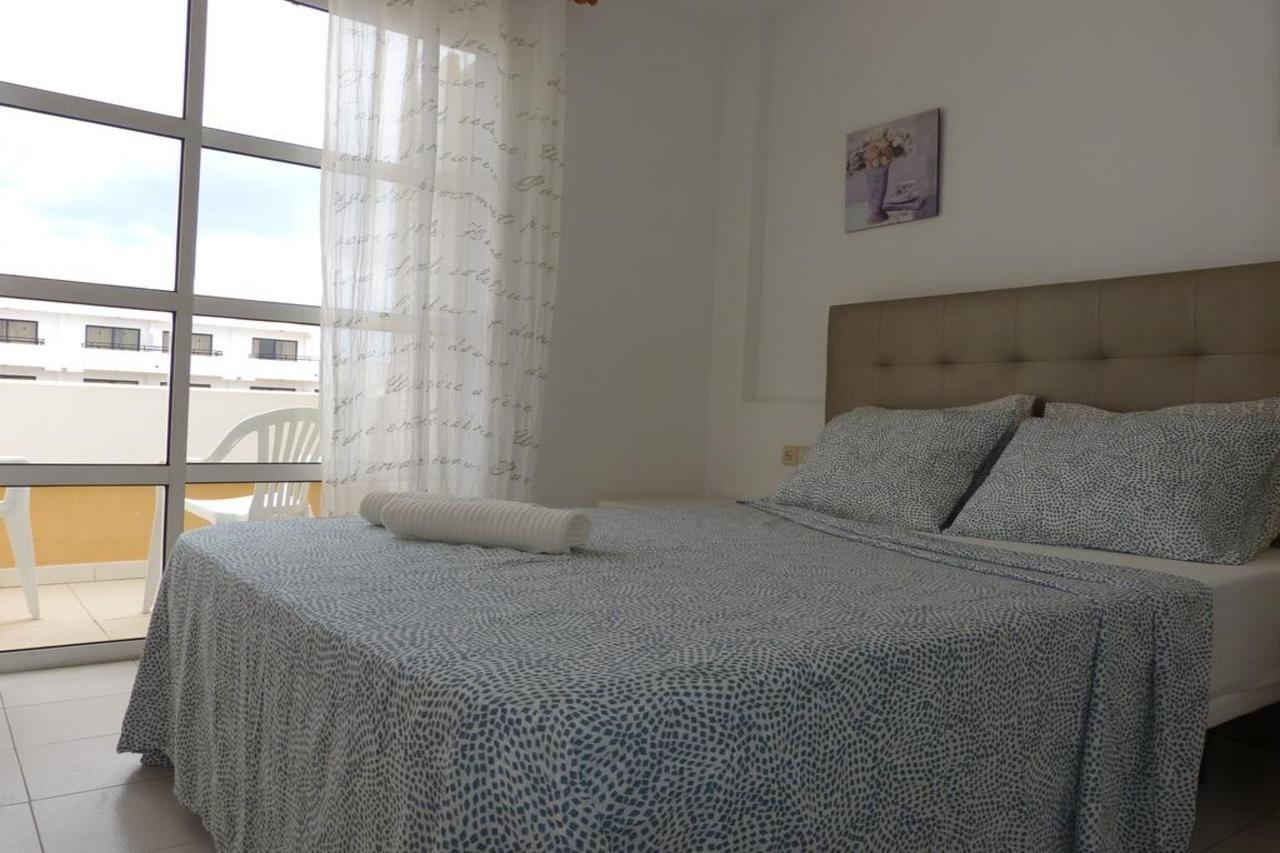 Suncanarias Duplex El Camison Arona  Extérieur photo