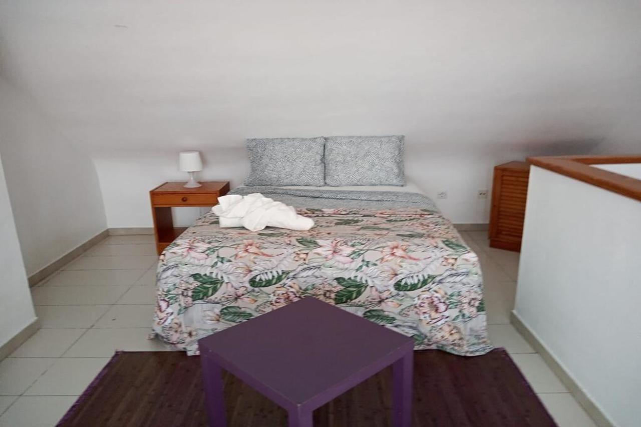 Suncanarias Duplex El Camison Arona  Extérieur photo