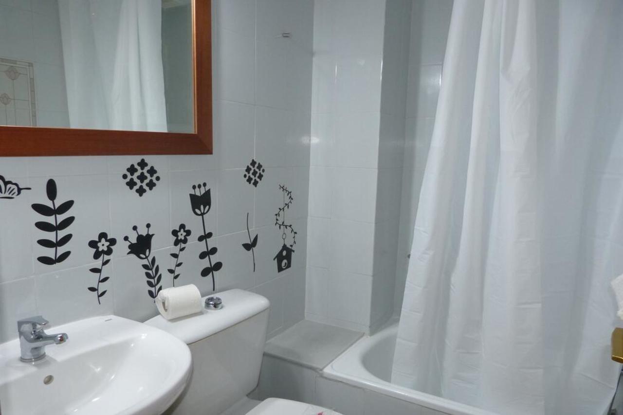 Suncanarias Duplex El Camison Arona  Extérieur photo