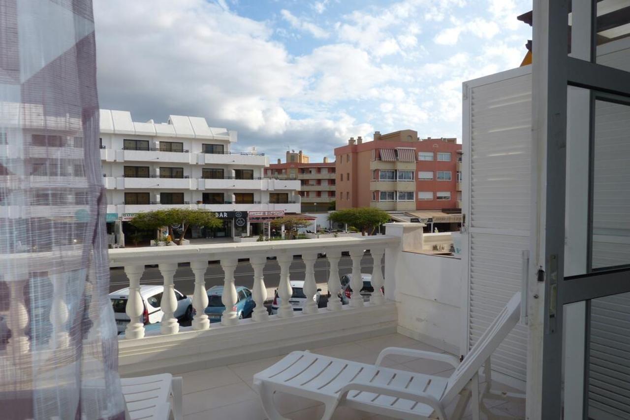 Suncanarias Duplex El Camison Arona  Extérieur photo