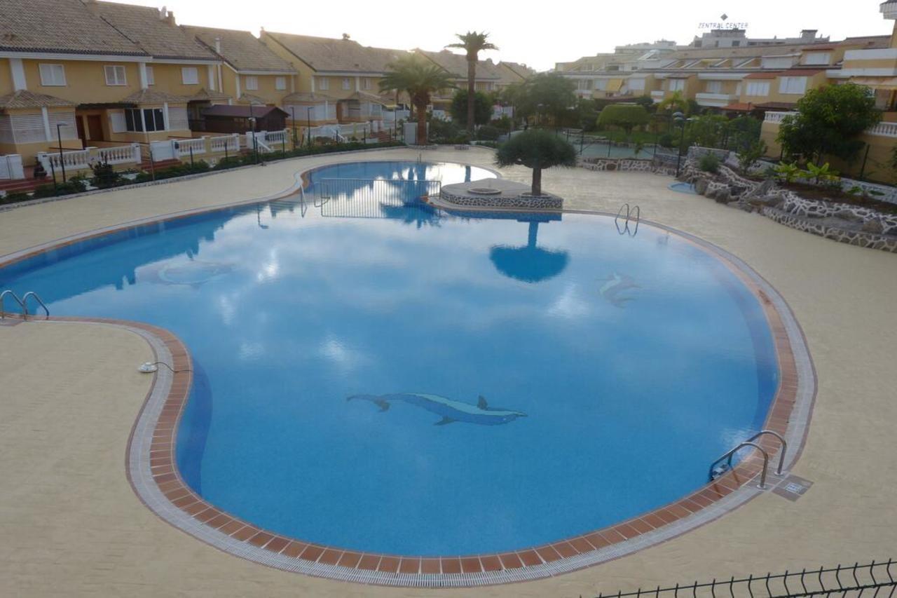 Suncanarias Duplex El Camison Arona  Extérieur photo